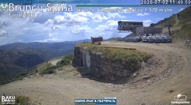 Bruncu Spina animated GIF