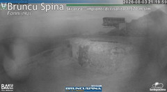 view from Bruncu Spina on 2026-08-03
