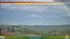 view from Nule on 2025-05-02