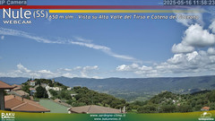 view from Nule on 2025-05-16