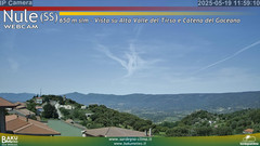 view from Nule on 2025-05-19