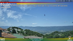 view from Nule on 2025-05-26