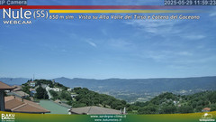 view from Nule on 2025-05-29