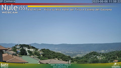 view from Nule on 2025-06-06