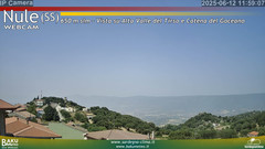 view from Nule on 2025-06-12