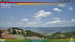 view from Nule on 2025-06-19