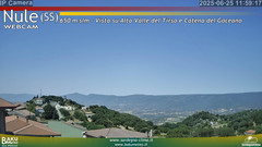 view from Nule on 2025-06-25