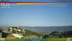 view from Nule on 2025-07-01