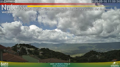 view from Nule on 2026-05-16