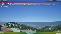 view from Nule on 2026-05-27