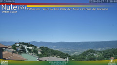 view from Nule on 2026-05-27