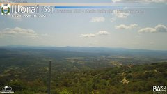 view from Illorai Sud on 2025-05-18