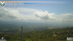 view from Illorai Sud on 2025-05-20