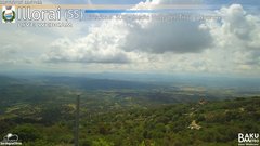 view from Illorai Sud on 2025-05-22