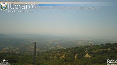 view from Illorai Sud on 2025-06-11