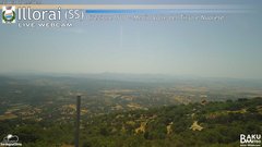 view from Illorai Sud on 2025-06-15