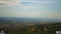 view from Illorai Sud on 2025-08-12