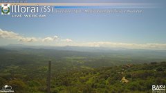 view from Illorai Sud on 2026-04-17