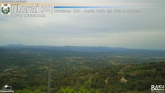 view from Illorai Sud on 2026-05-09