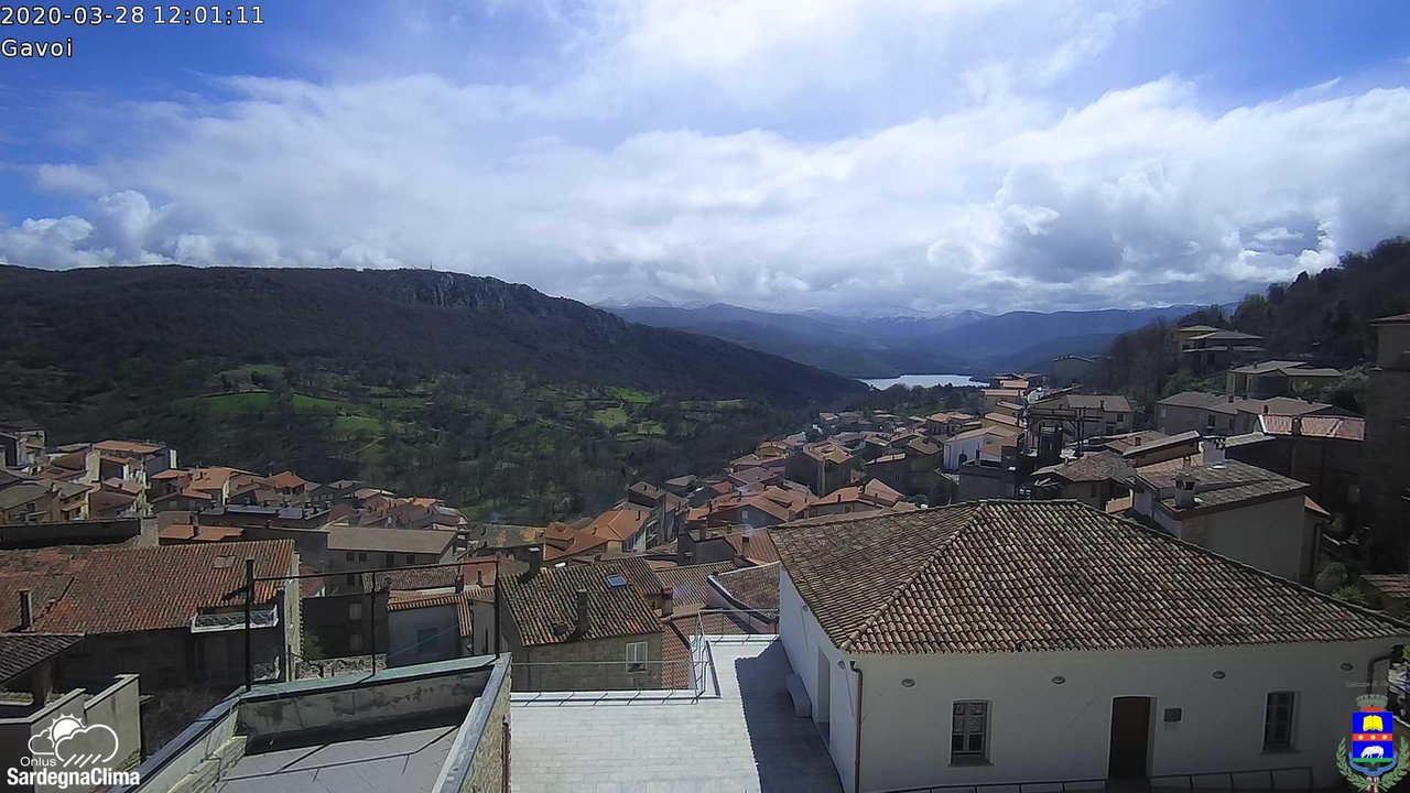 time-lapse frame,  webcam