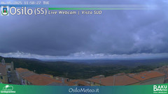 view from Osilo New on 2025-05-06