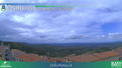 view from Osilo New on 2025-05-15