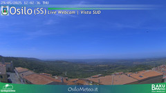 view from Osilo New on 2025-05-29