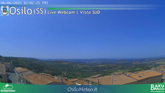 view from Osilo New on 2025-06-06