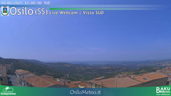 view from Osilo New on 2025-06-10