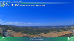 view from Osilo New on 2025-07-01