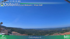 view from Osilo New on 2026-05-27
