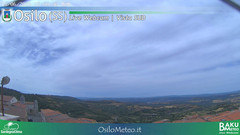 view from Osilo New on 2026-06-15