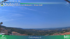 view from Osilo New on 2026-06-30