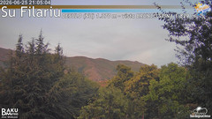 view from Su Filariu on 2026-06-25