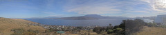 view from Droughty Point on 2026-05-21