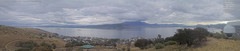 view from Droughty Point on 2026-05-25
