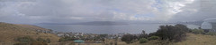 view from Droughty Point on 2026-05-26