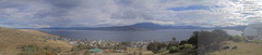view from Droughty Point on 2026-05-31