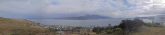 view from Droughty Point on 2026-07-13