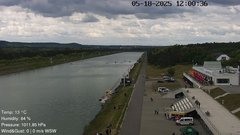 view from Labe Arena Racice on 2025-05-18