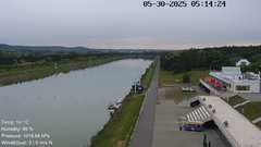 view from Labe Arena Racice on 2025-05-30
