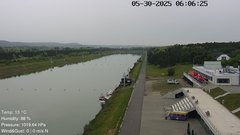 view from Labe Arena Racice on 2025-05-30