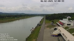view from Labe Arena Racice on 2025-06-02