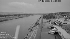 view from Labe Arena Racice on 2025-07-12