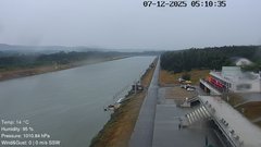 view from Labe Arena Racice on 2025-07-12