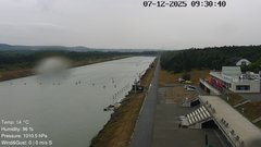 view from Labe Arena Racice on 2025-07-12