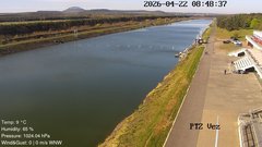 view from Labe Arena Racice on 2026-04-22