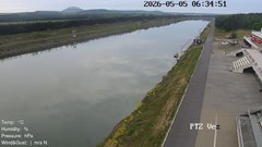 view from Labe Arena Racice on 2026-05-05