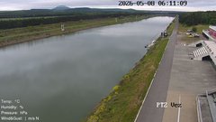 view from Labe Arena Racice on 2026-05-08