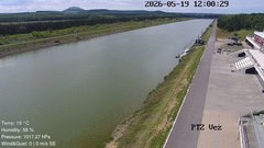view from Labe Arena Racice on 2026-05-19